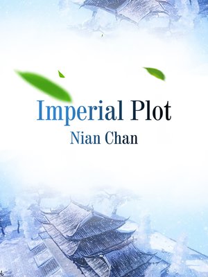 cover image of Imperial Plot